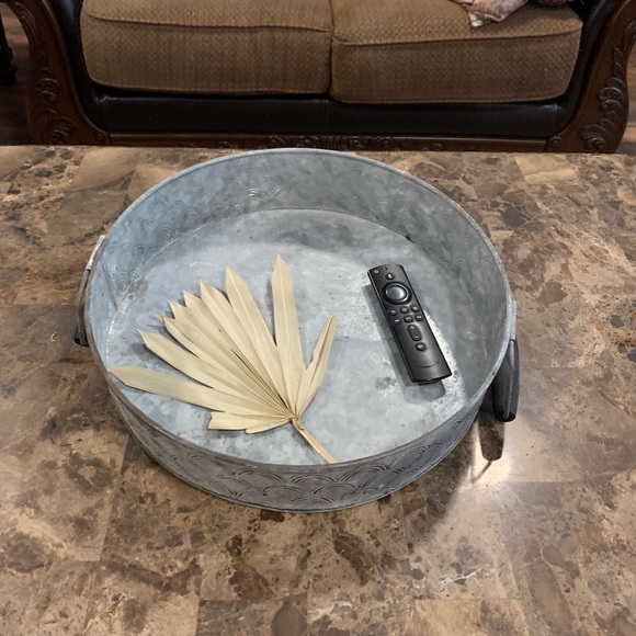 Vintage Tin Tray - Picture 4 of 5